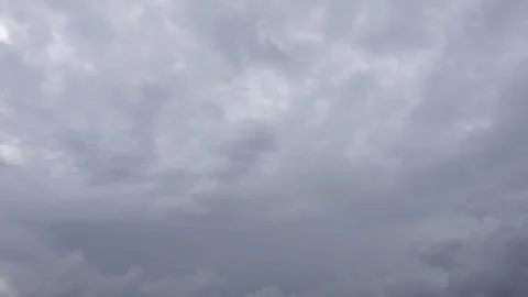 Evening sky Stock Footage 330215807