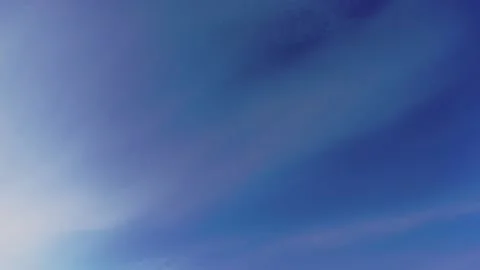 Evening sky time lapse Stock Footage 197021515