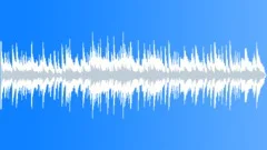 Evening Sun (60 sec) Stock Music