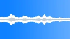 Evening TrafficSound Effect