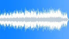 Evening Waltz Stock Music