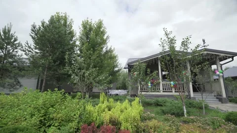 Event 12 Stock Footage 171949708