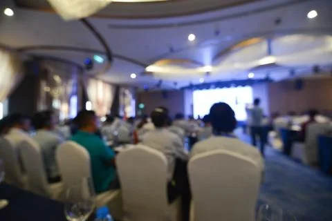 Event area Stock Photos