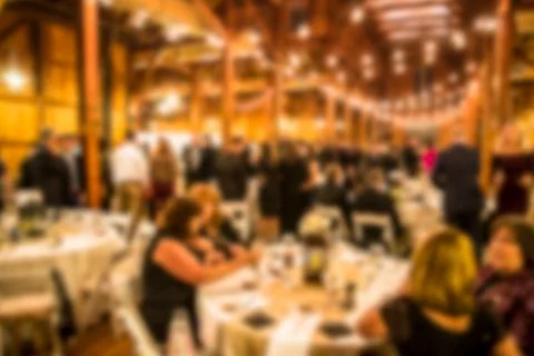 Event blur Stock Photos