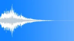 Event Bonus 05 Sound Effect