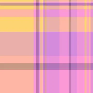Event check textile background, foot plaid vector tartan. Inspiration seaml.. Stockillustratie