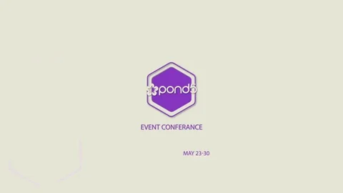 Event Conferance Stock After Effects