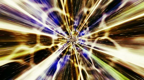 Event Horizon 0208 - HD Stock-Footage 45160191