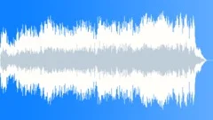 Event Horizon (Sci-Fi) - Pads, Perc. + Strings)Stock Music