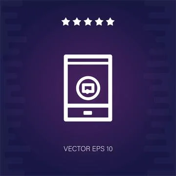 Event  icon Stock Illustration