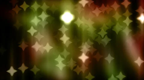 Event Light Bokeh Animation Video stock 49749423