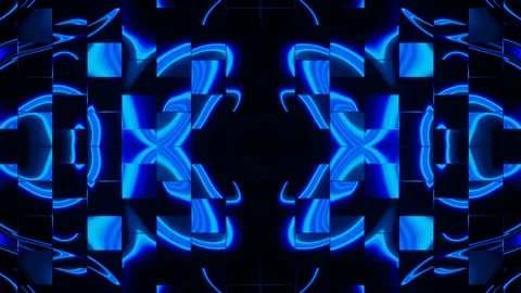 Event, Party, Music Concert Visual 4K En... | Stock Video | Pond5