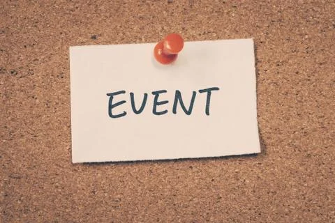 Event Stock Photos