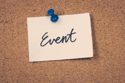 Event Stock Photos