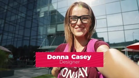 Event Promo Стоковые After Effects