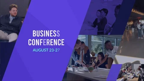 Event Promo Business Promotion Stock After Effects