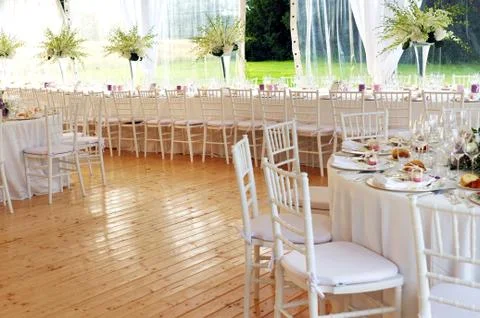 Event salon Stock Photos