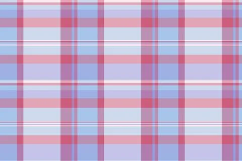 Event seamless pattern plaid, christmas card background vector check. Trend.. Stock Illustration