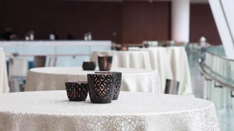 EVENT TABLE Stock Footage 178492304