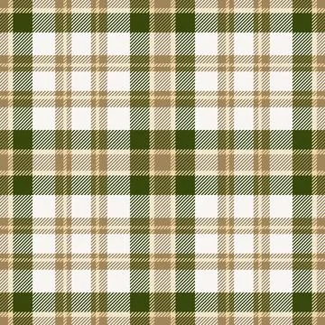 Event tartan textile check, self seamless fabric pattern. Twill plaid textu.. イラスト素材