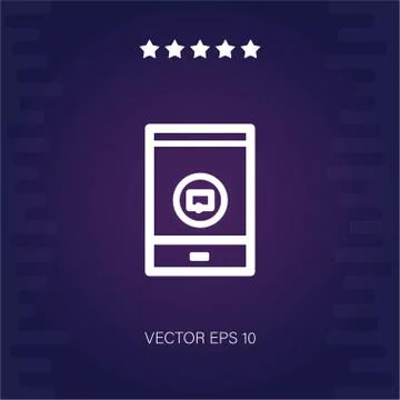 Event vector icon Stock Illustration
