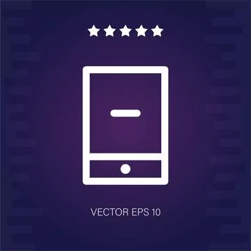 Event vector icon Stock Illustration