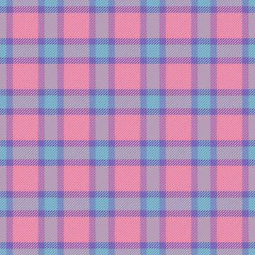 Event vector tartan check, equal texture fabric pattern. Variety textile pl.. イラスト素材