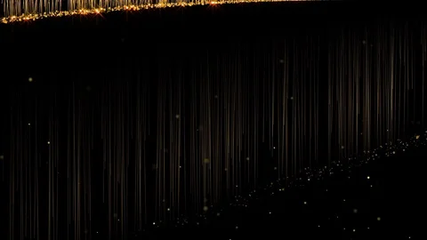 Events Particles Background. Stage Particles Loop Background Stock Footage 112620063