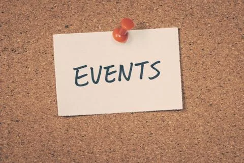 Events Stock Photos