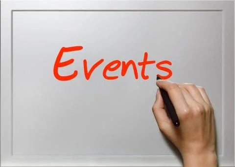 Events Stock Photos