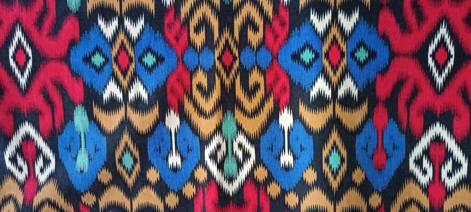 EVERGREENNATURE /  Patterned Stock Illustration