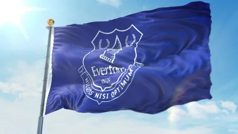 Everton Stock-Footage 151213534