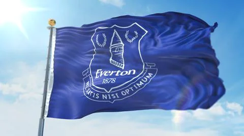 Everton0 Stock Photos