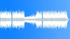 Every Avenue Of Happiness (Guitar Bass Drums) Stock Music