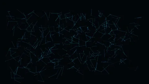 Every Connection Is Verified Individually Under Zero Trust Stock-Footage 344513920