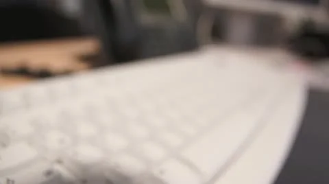 Every day at the office Stock Footage 11016939