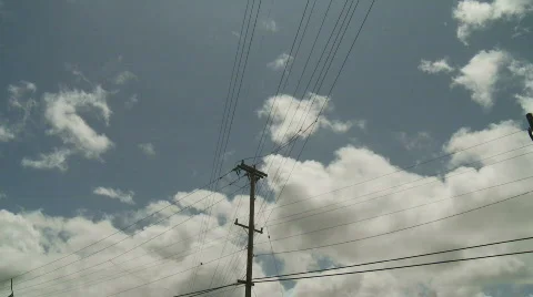 Every which way Stock Footage 735274