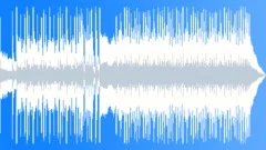 Everybody Gets The Joke But Me - dramatic, indie, rock (30 sec background)Stock Music