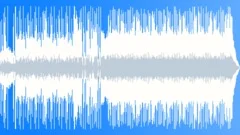 Everybody Gets The Joke But Me - dramatic, indie, rock (60 sec background)Stock Music