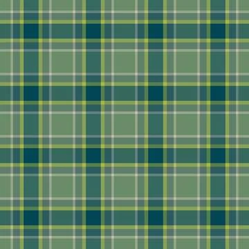 Everyday background fabric plaid, sheet seamless vector tartan. Dining room.. Stock Illustration