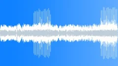 Everyday Life Loop Stock Music