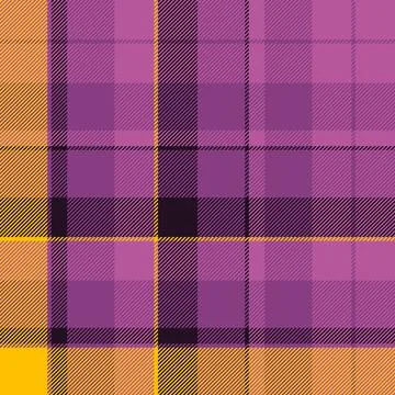 Everyday pattern texture check, december plaid tartan vector. Store seamles.. Stock Illustration