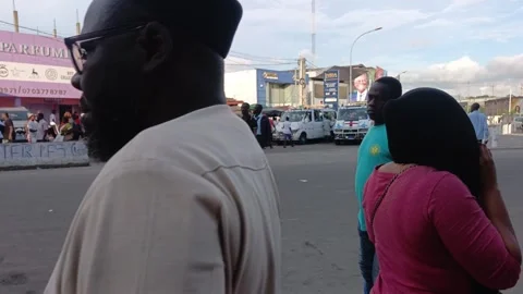 Everyday Rhythm Stock Footage 319832246