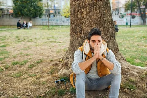 Everyday Stress Stock Photos
