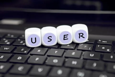 Everyone is user Stock Photos