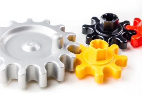 Everything is connected Stock Photos