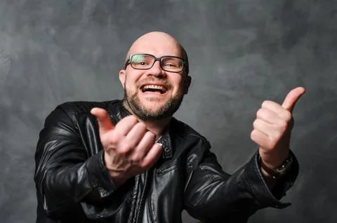 Everything is cool. Stock Photos