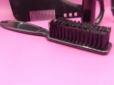 Everything for creativity Stock Photos