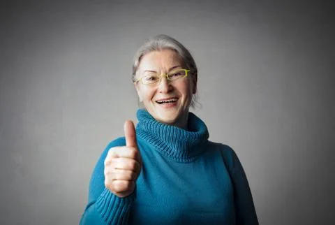 Everything is fine Stock Photos