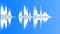 Everything is going to change nowSound Effect